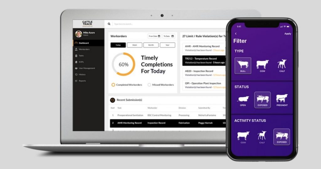 10 Best Cattle Management Apps for Farmers in 2023