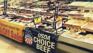 From Farm to Table - Beef Traceability