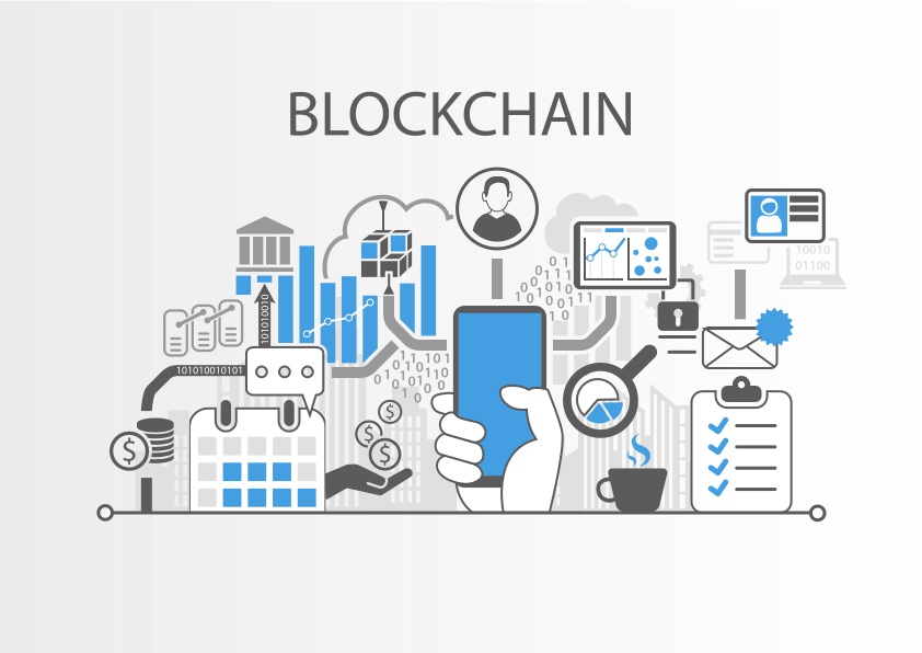 Blockchain in Agriculture