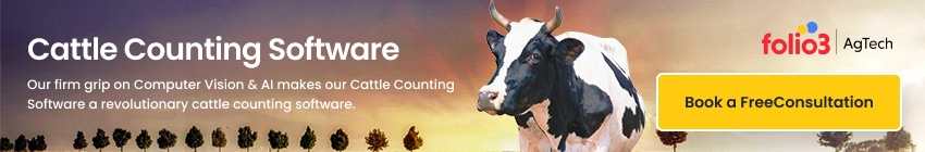 Cattle Counting Software