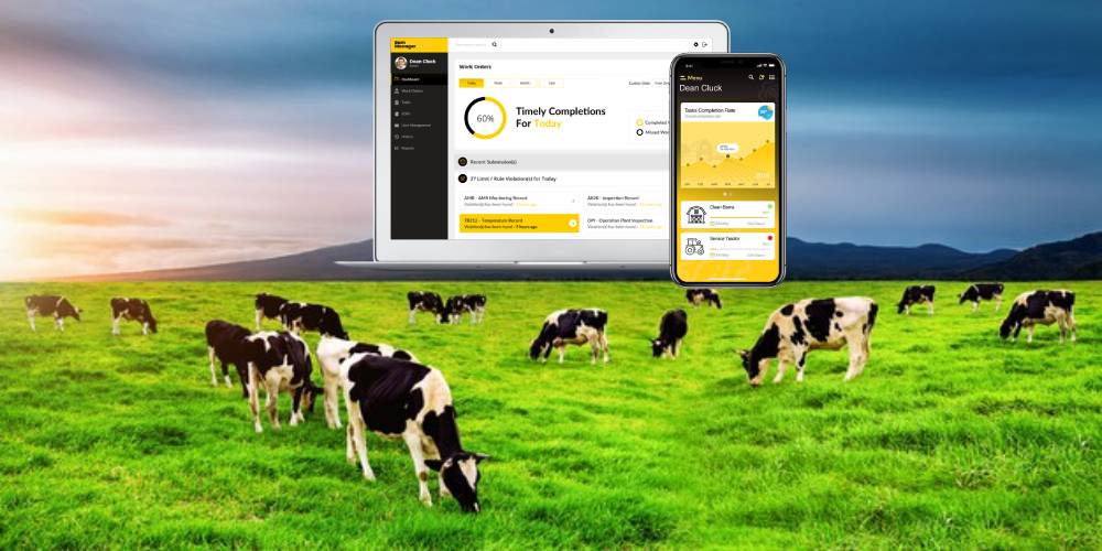 What Is Farm Management Software