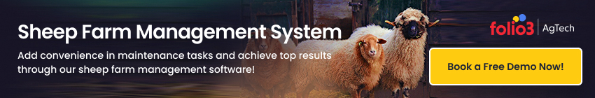 Sheep Farm Management System