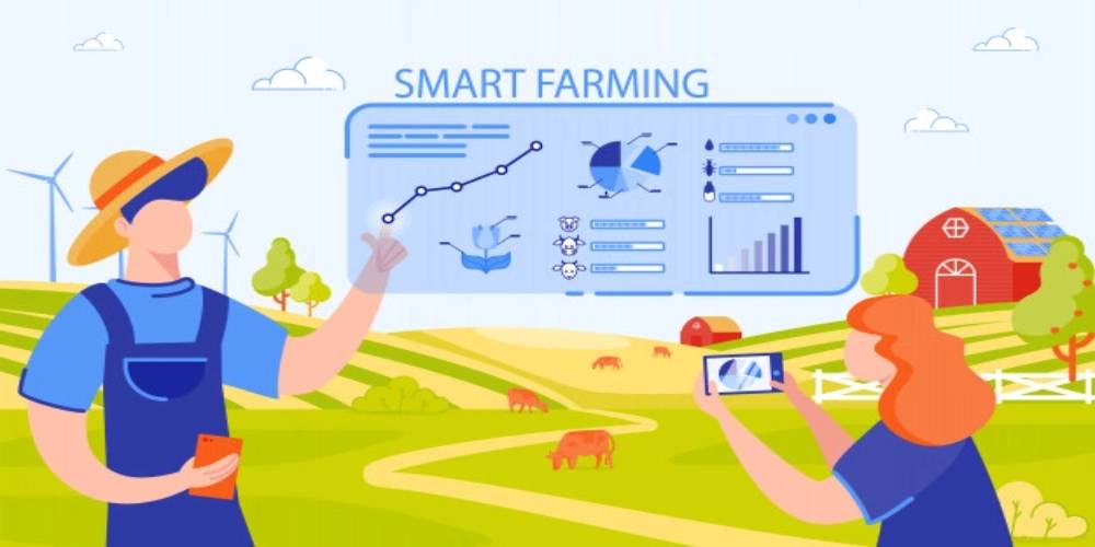 Benefits of Farm Software