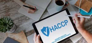 what is HACCP Compliance