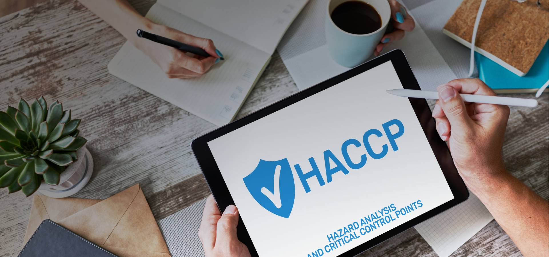 HACCP Compliance