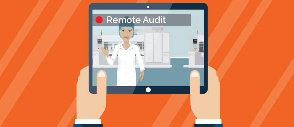 Remote Food Safety Audits