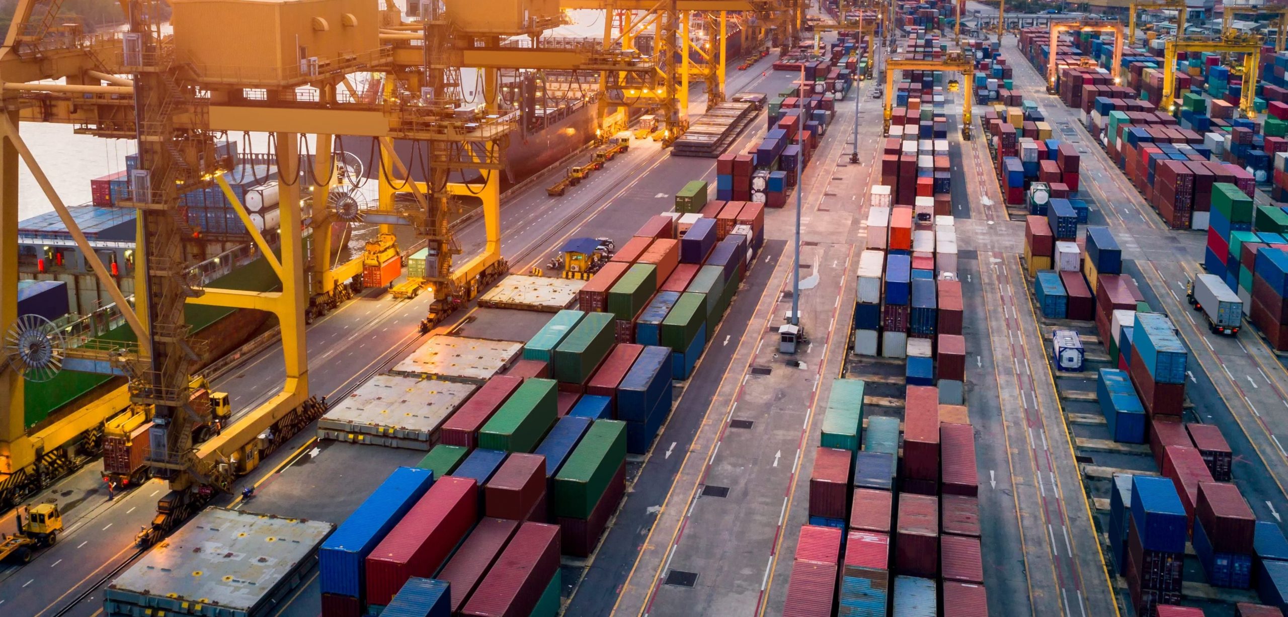 FDA standards for transparent supply chain processes