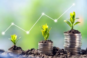 successful farming using software