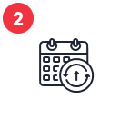 Calendar Updates