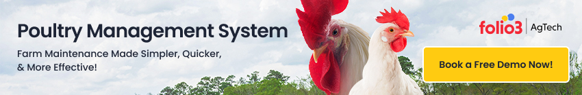 Poultry Management System