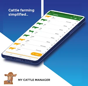 cattle manager
