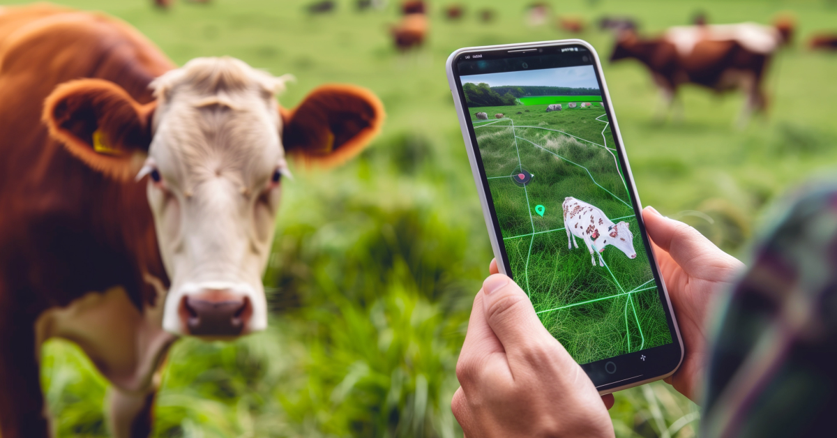 The Power of GPS Cattle Tracking: 9 Key Benefits & Types