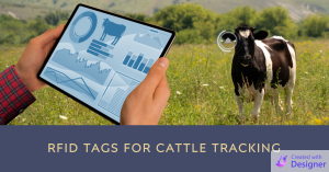 RFID Tags for Cattle Tracking