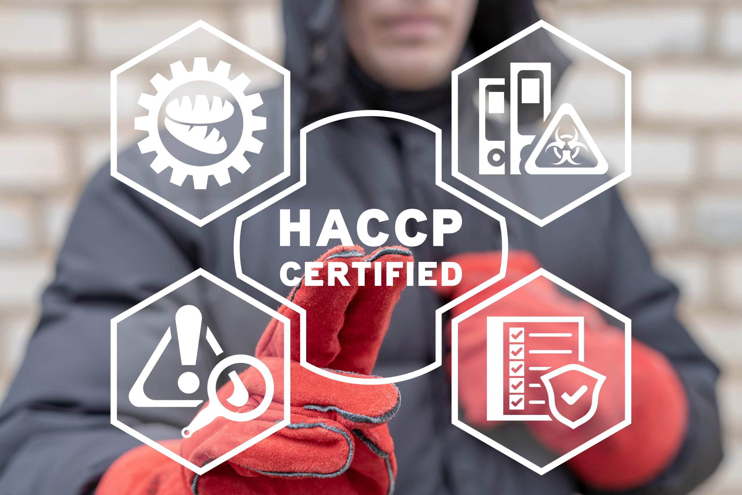 HACCP plan