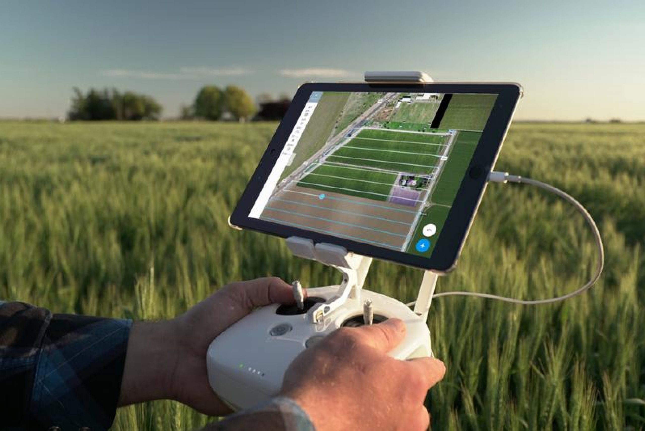 Top 12 Crop Management Software Solutions in the US