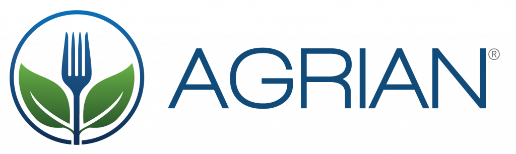 agrian logo