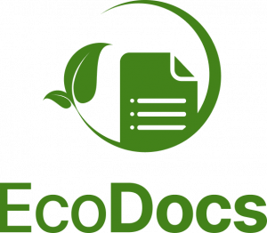 ecodocs logo