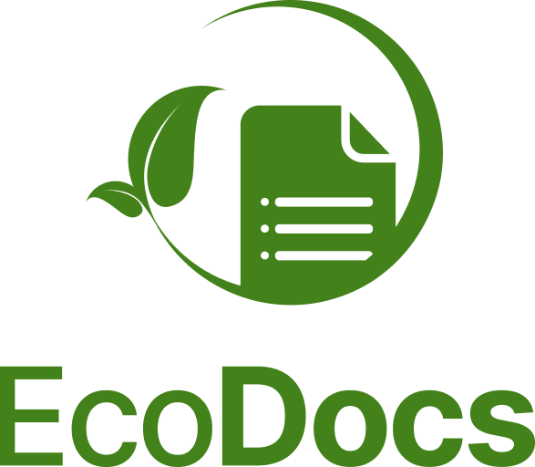 ecodocs logo