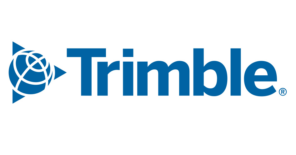 trimble logo