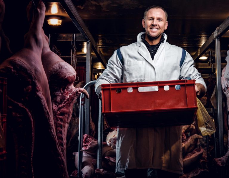 USDA Facility Requirements Guide For Meat Processing Plants