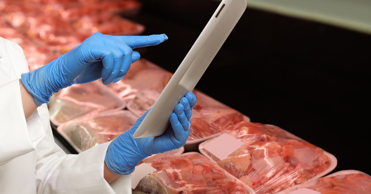 Ensuring Meat Safety: The Fundamentals of Developing a HACCP Plan for Processing Plants