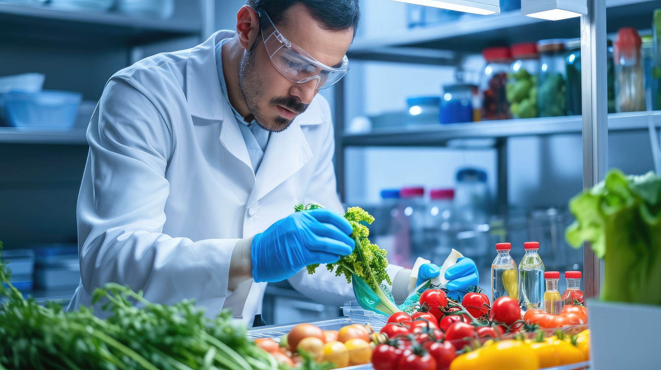 How Are Food Safety Audits Done In a Digital World?