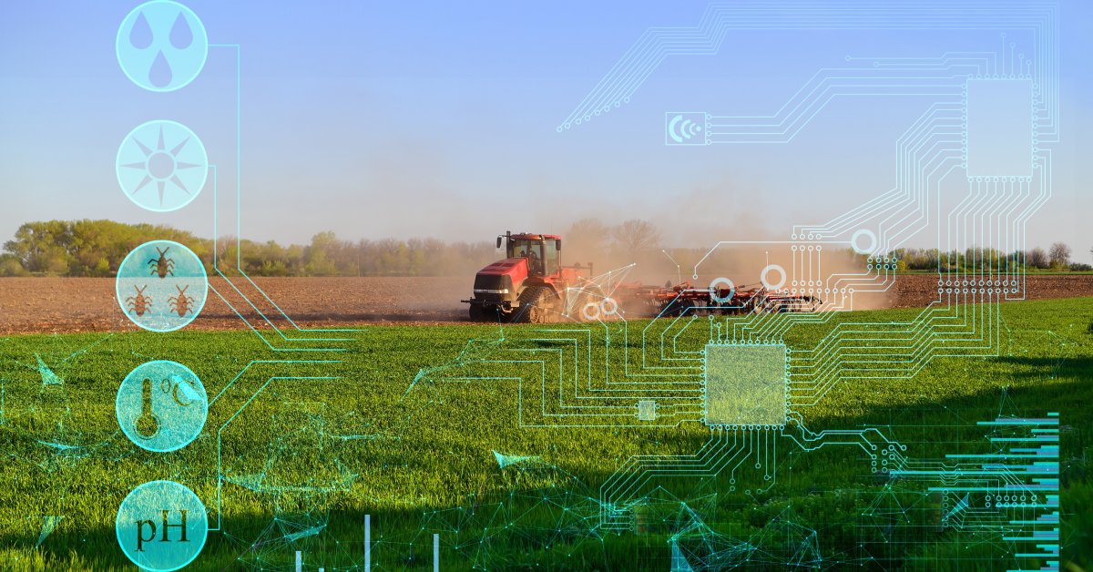 agriculture ERP systems