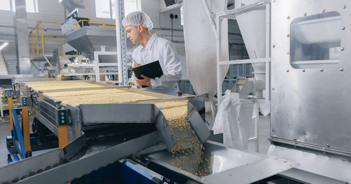 Why Is Seed Processing Software Key to the Future of the Industry?