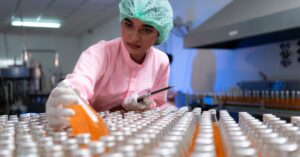 food quality control