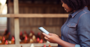 poultry farm software