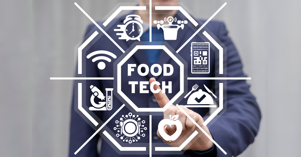 best food traceability software