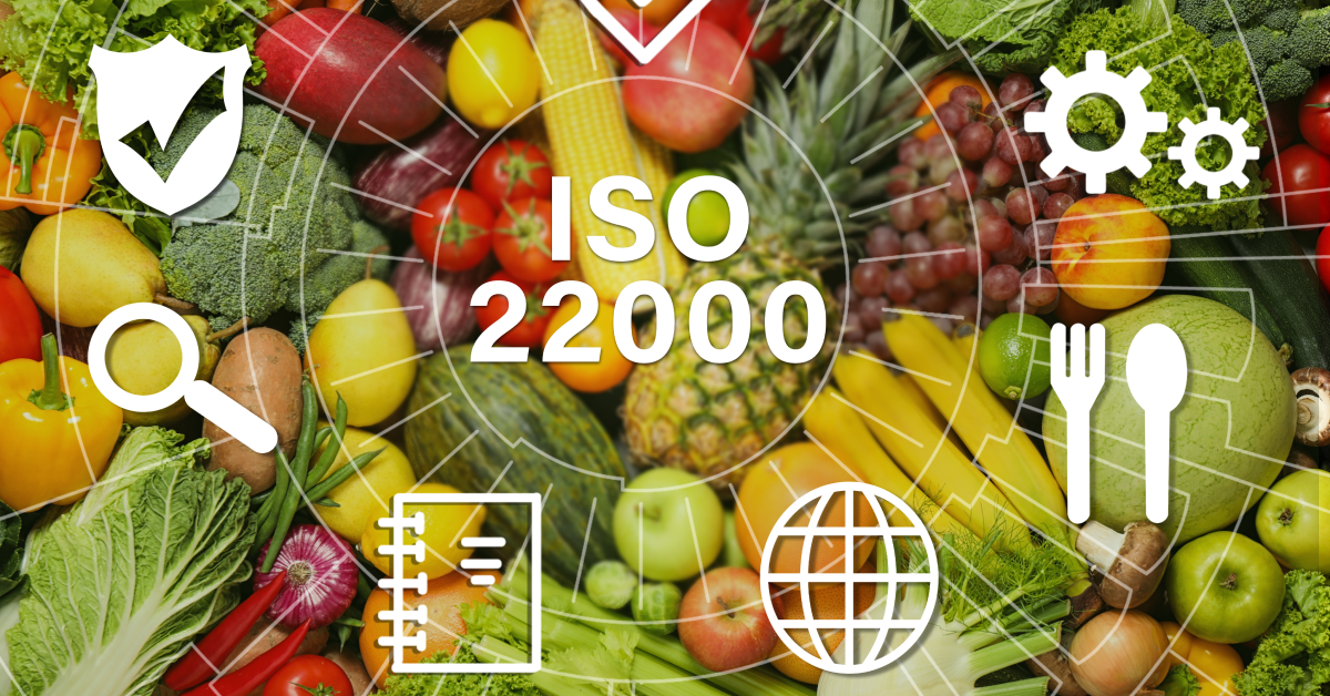 What is ISO 22000 Food Safety Management System? (2024 Guide)