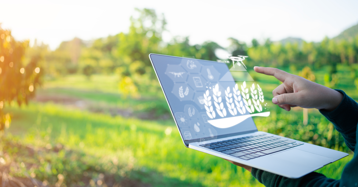 Benefits of NetSuite in agriculture