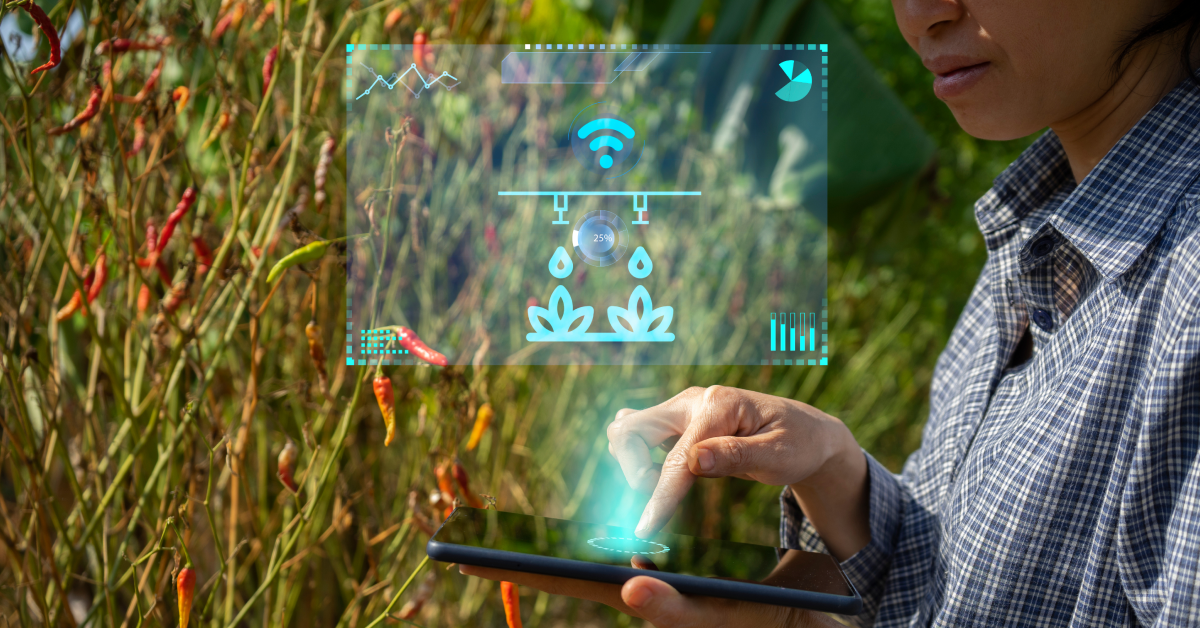 Top 7 Agriculture Software Companies for Farmers in 2024