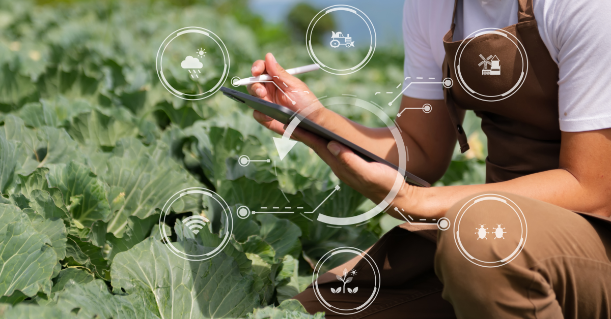 Top Benefits of Implementing Salesforce for Farm Management