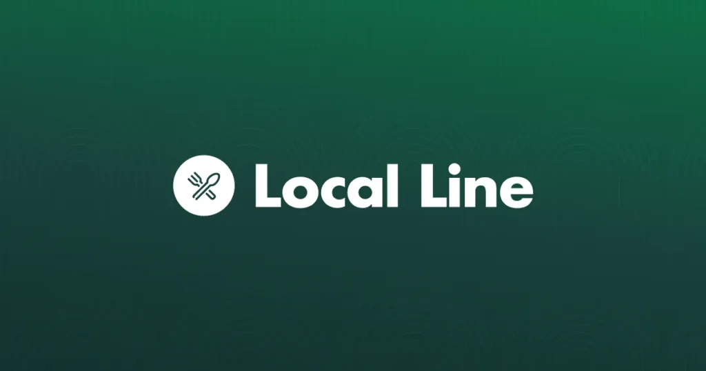 Local Line