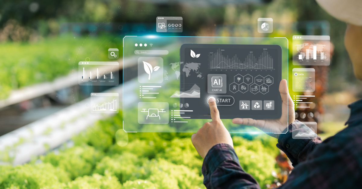 Common Challenges in Farm Data Management and How to Overcome Them