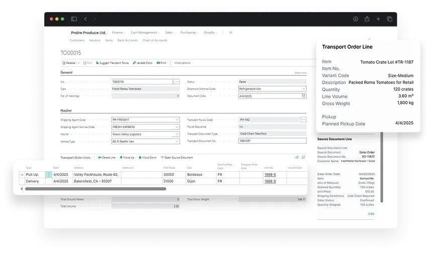 image showcasing activities in asset maintenance