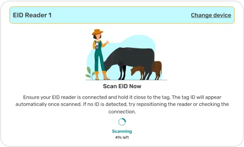 image of RFID & Sensor Sync