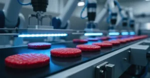meat industry