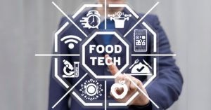 best food traceability software