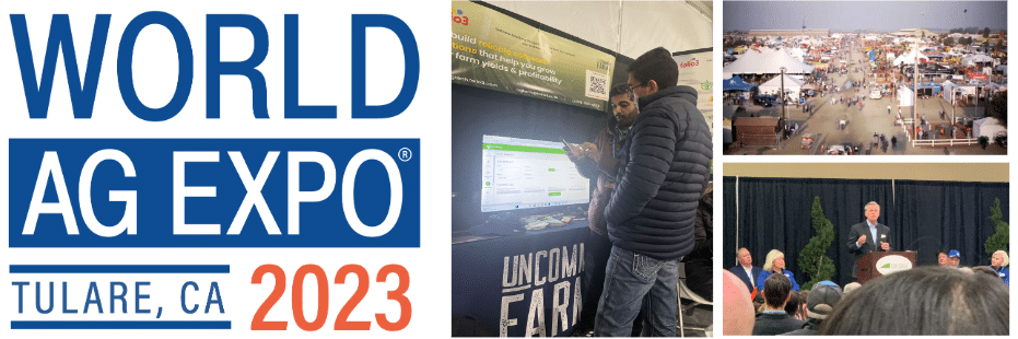 World Agriculture Expo