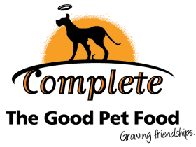 Complete pet food app