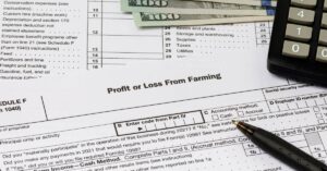 Farm Cash Flow & Budgeting