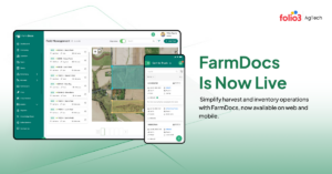 farmdocs harvest management