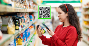 traceability in food industry