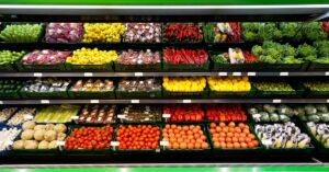 produce quality control