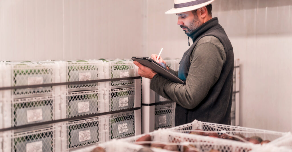 Farm Stock Management Importance of Farm Inventory Management & How to Do It Right