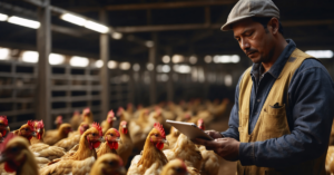 poultry farm management software