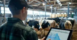 livestock software features